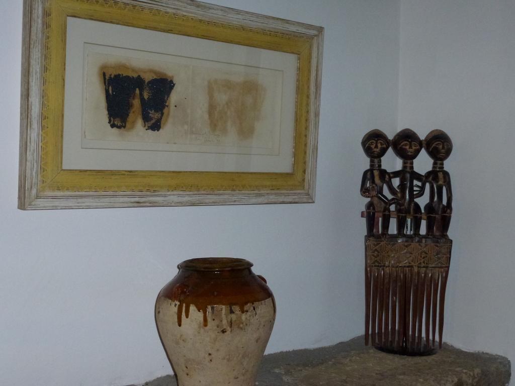 El Prau De Vidal I Apartment La Puebla de Roda Bilik gambar