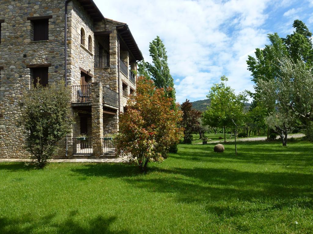 El Prau De Vidal I Apartment La Puebla de Roda Luaran gambar
