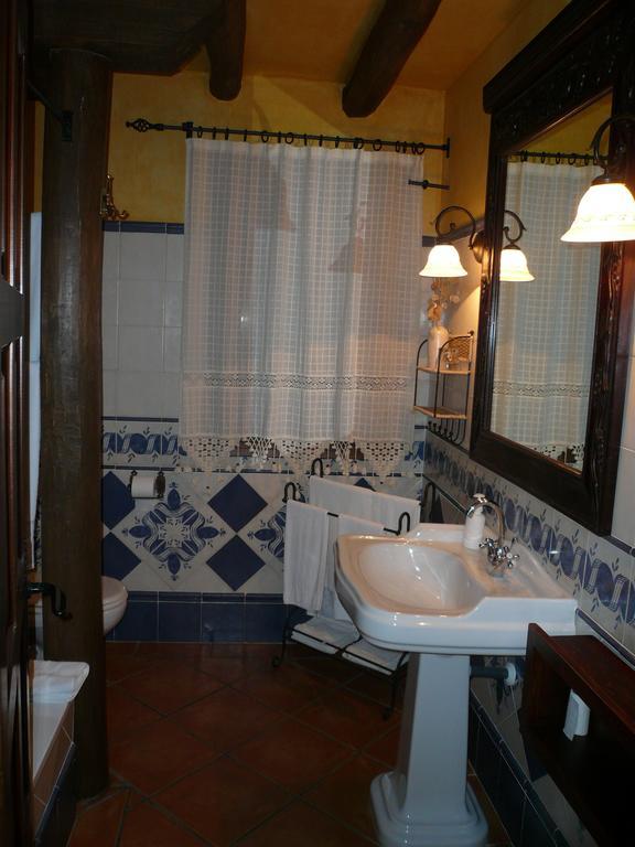 El Prau De Vidal I Apartment La Puebla de Roda Bilik gambar