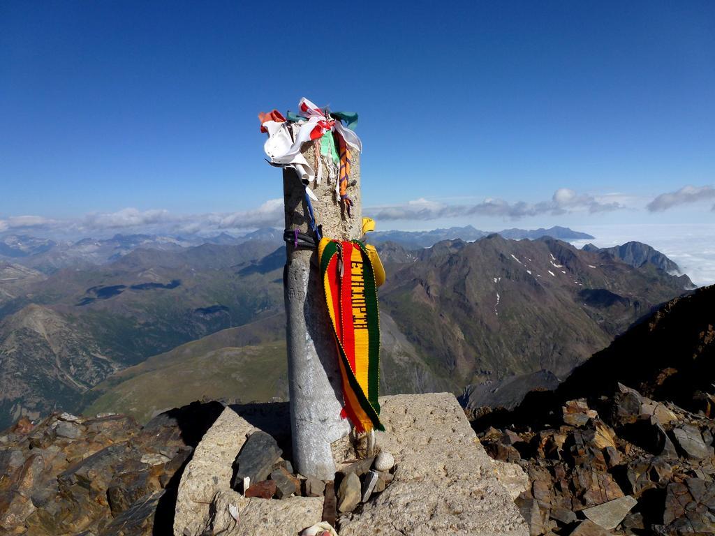 El Prau De Vidal I Apartment La Puebla de Roda Luaran gambar