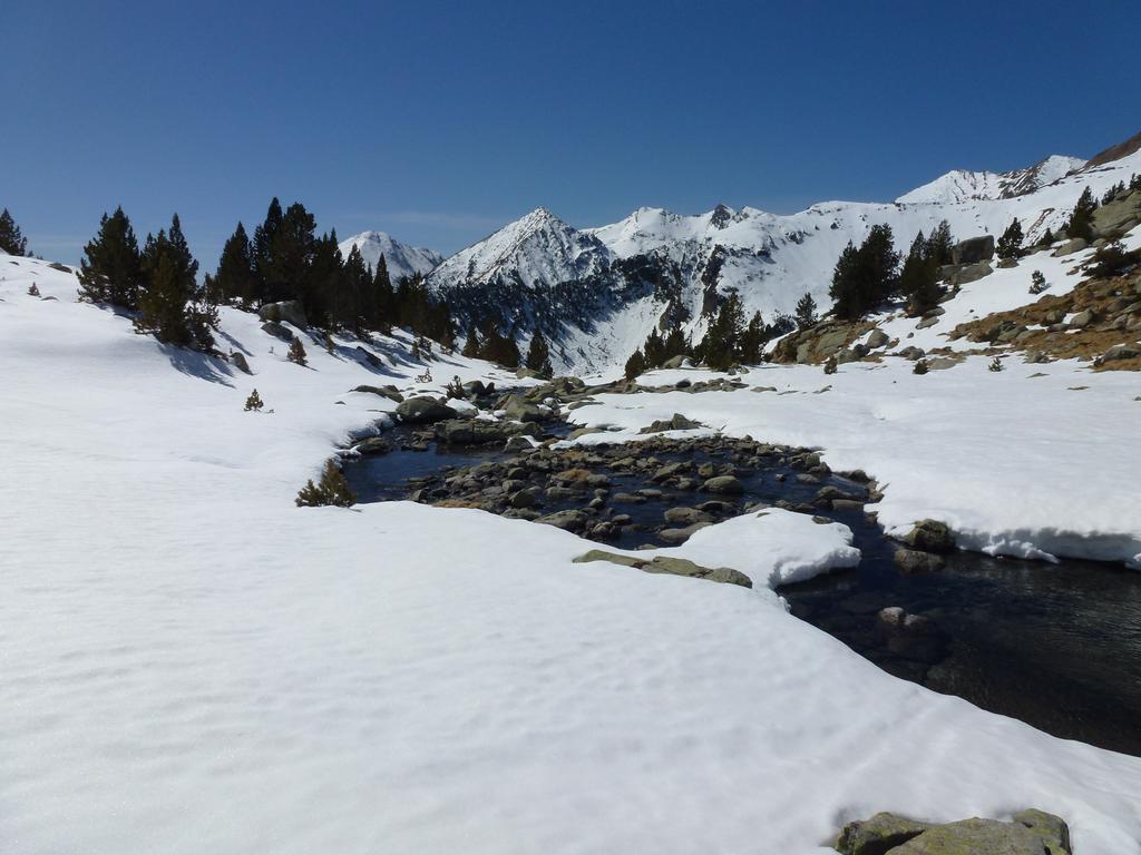El Prau De Vidal I Apartment La Puebla de Roda Luaran gambar