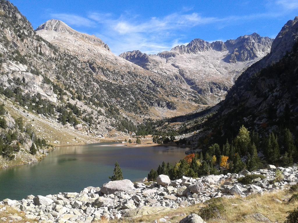 El Prau De Vidal I Apartment La Puebla de Roda Luaran gambar