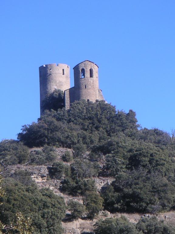 El Prau De Vidal I Apartment La Puebla de Roda Luaran gambar