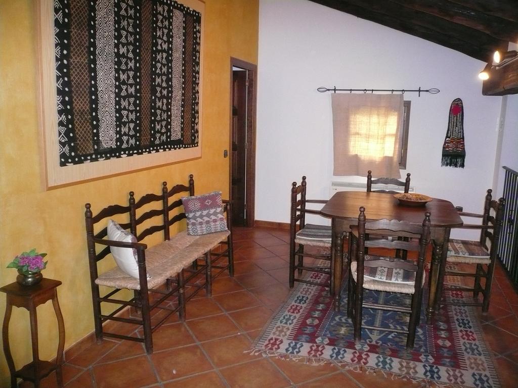El Prau De Vidal I Apartment La Puebla de Roda Bilik gambar