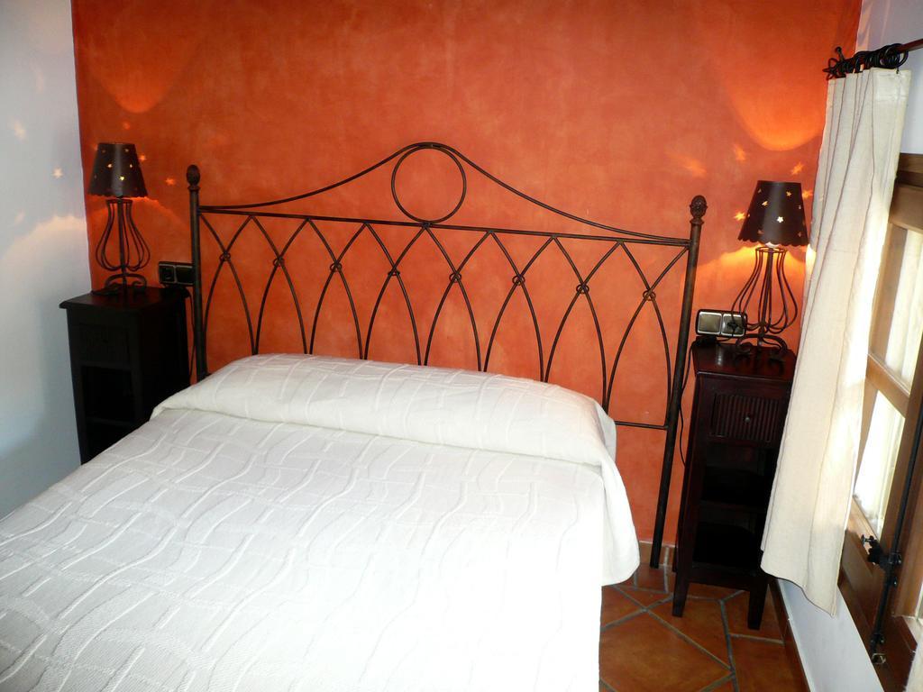 El Prau De Vidal I Apartment La Puebla de Roda Bilik gambar