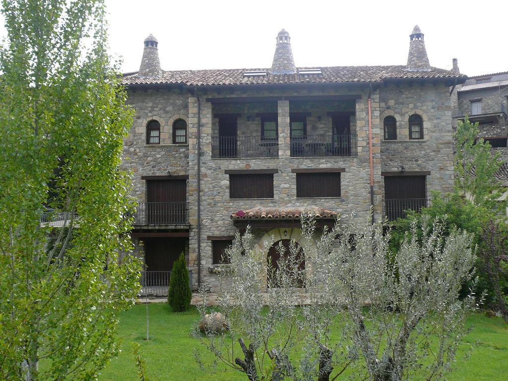 El Prau De Vidal I Apartment La Puebla de Roda Luaran gambar