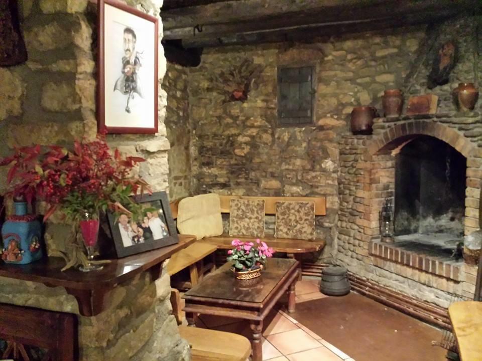 El Prau De Vidal I Apartment La Puebla de Roda Luaran gambar