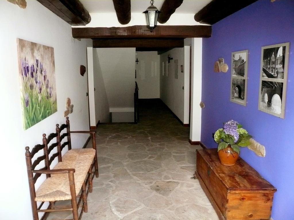 El Prau De Vidal I Apartment La Puebla de Roda Luaran gambar