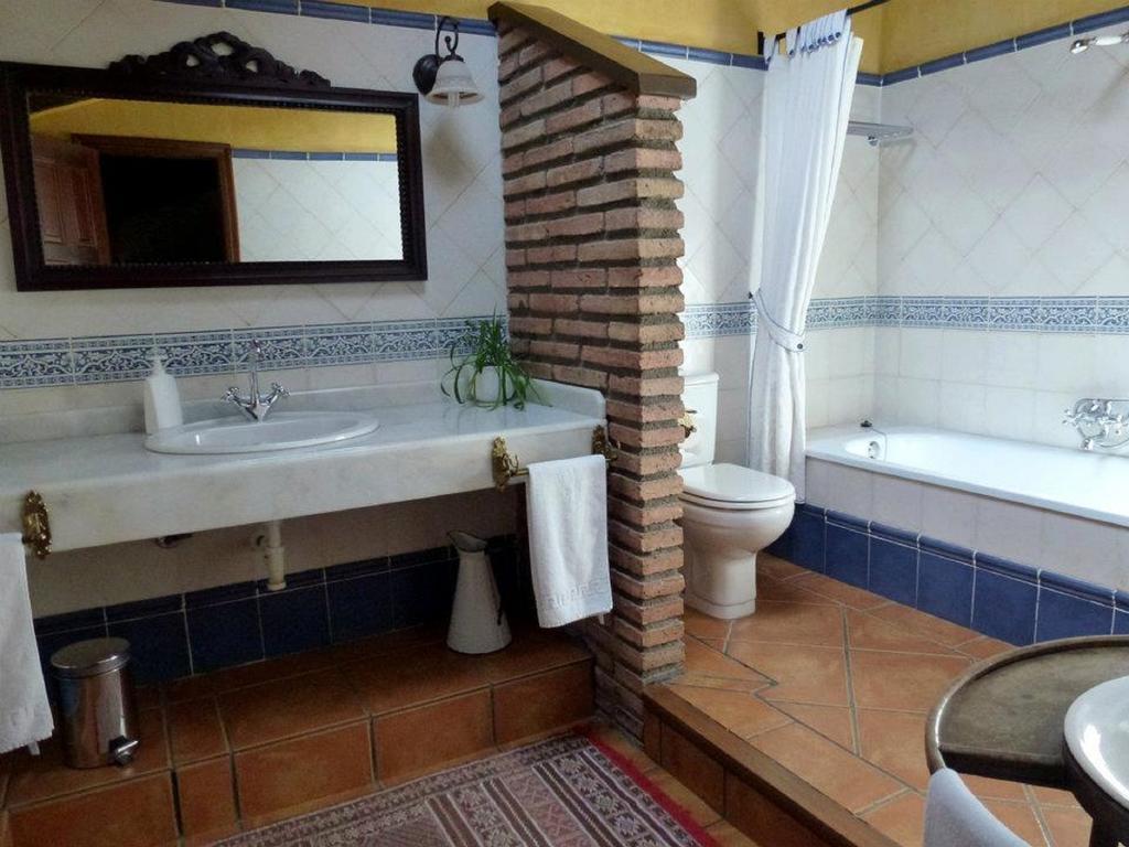 El Prau De Vidal I Apartment La Puebla de Roda Bilik gambar